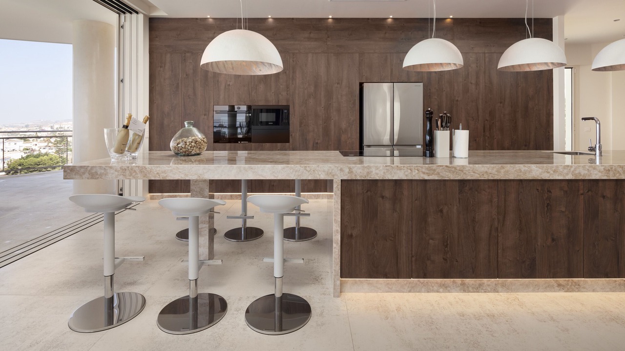 Photo of Kitchen in Torrox Costa