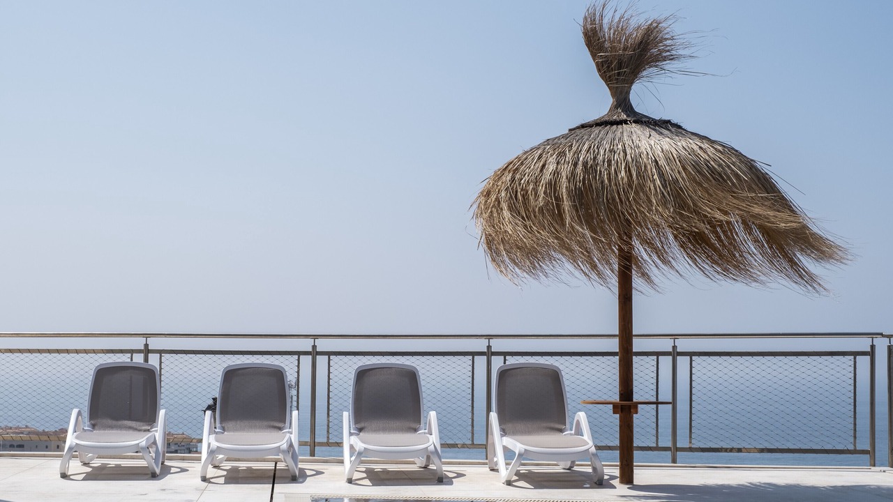 Photo of Outdoor in Torrox Costa
