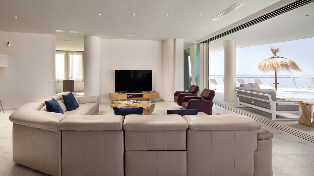 Photo of Livingroom in Torrox Costa