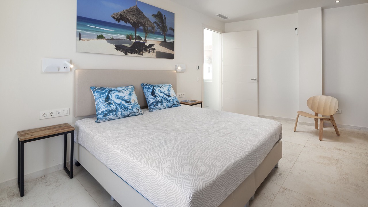 Photo of Bedroom in Torrox Costa