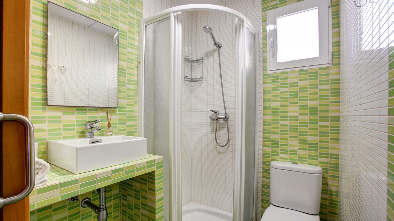 Photo of Bathroom in Vergel