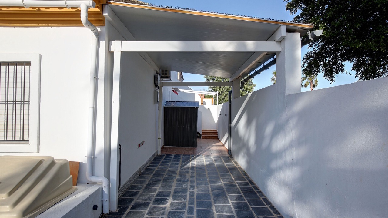Photo of Outdoor in Vergel