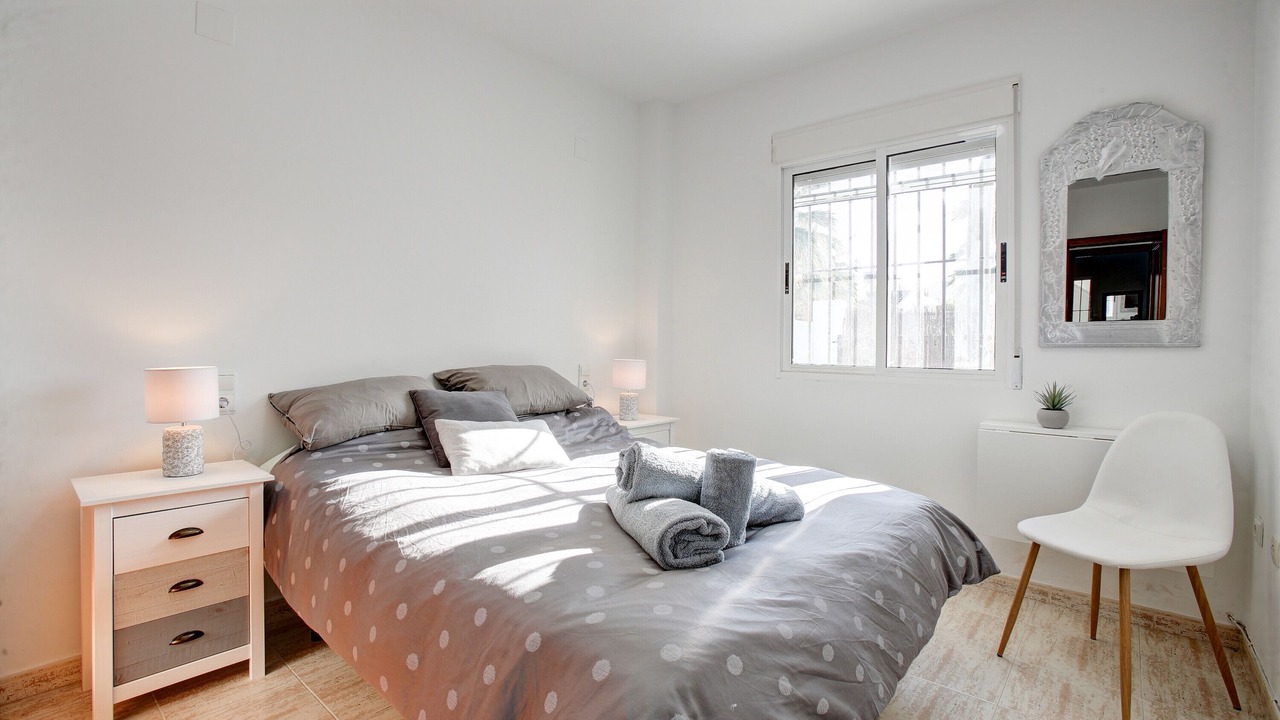 Photo of Bedroom in Vergel