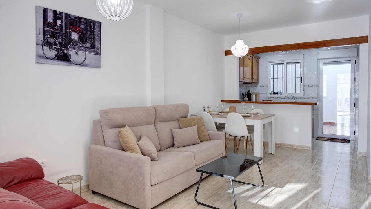 Photo of Livingroom in Vergel