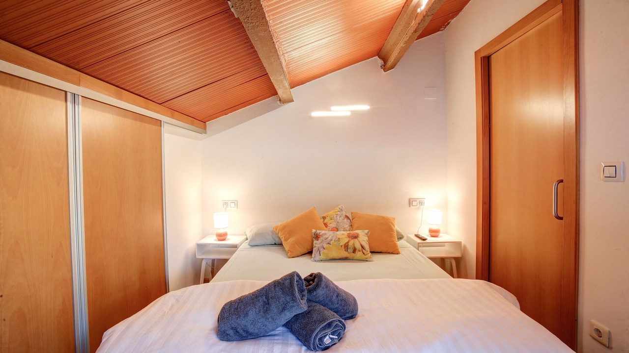 Photo of Bedroom in Vergel