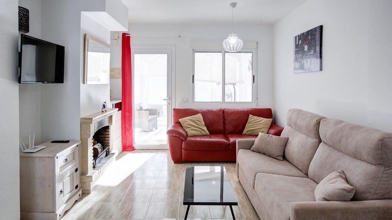 Photo of Livingroom in Vergel