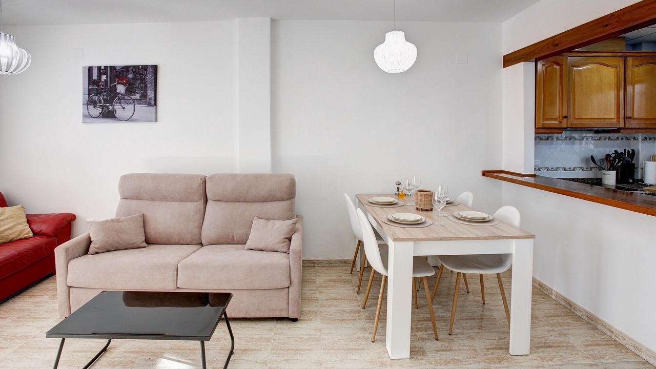 Photo of Livingroom in Vergel