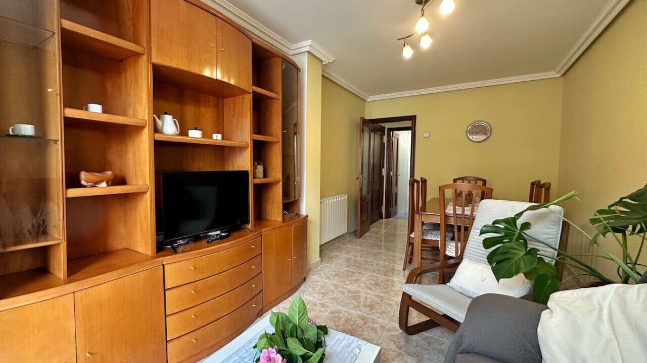 Photo of Livingroom in Noja