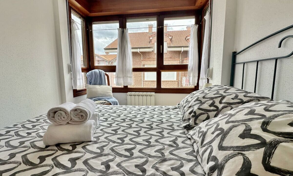 Photo of Bedroom in Noja