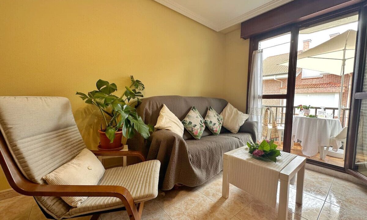 Photo of Livingroom in Noja