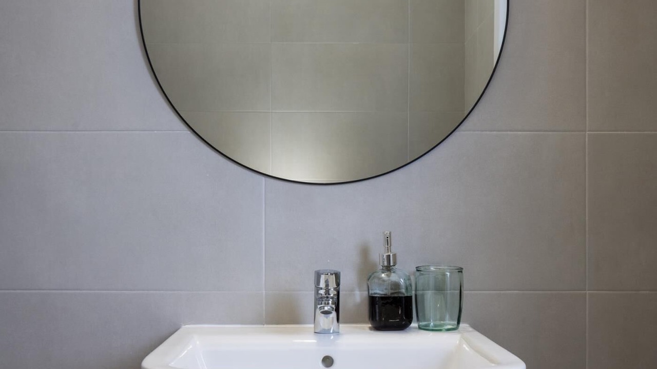 Photo of Bathroom in La Florida