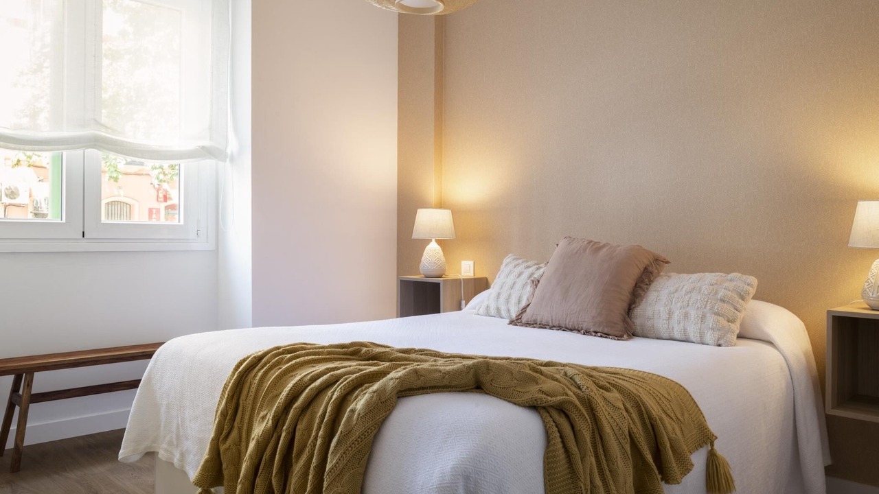 Photo of Bedroom in La Florida