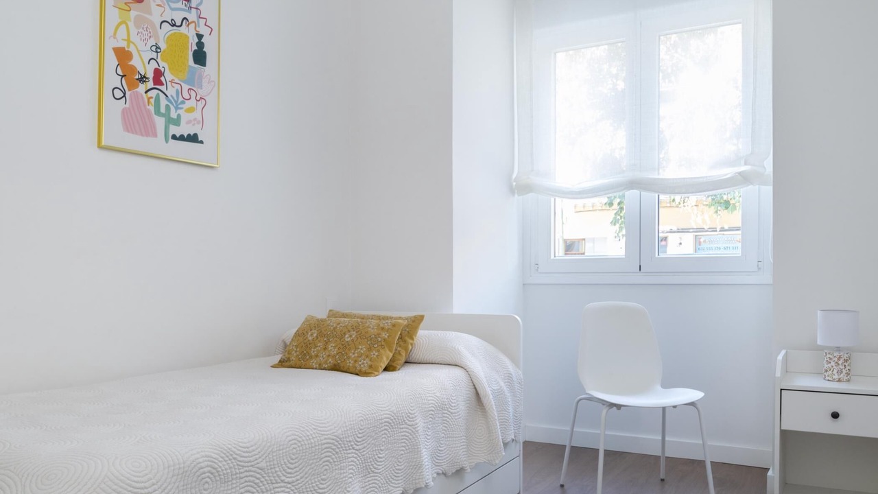 Photo of Bedroom in La Florida