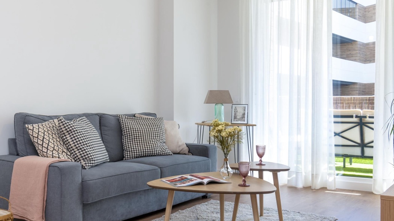 Photo of Livingroom in La Florida