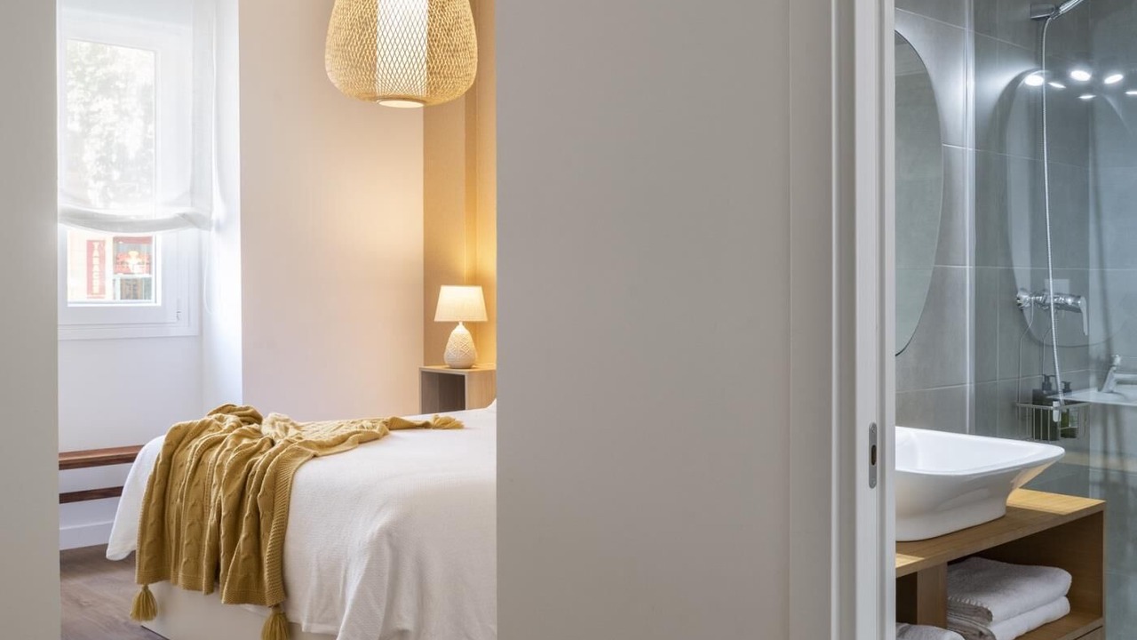 Photo of Bedroom in La Florida