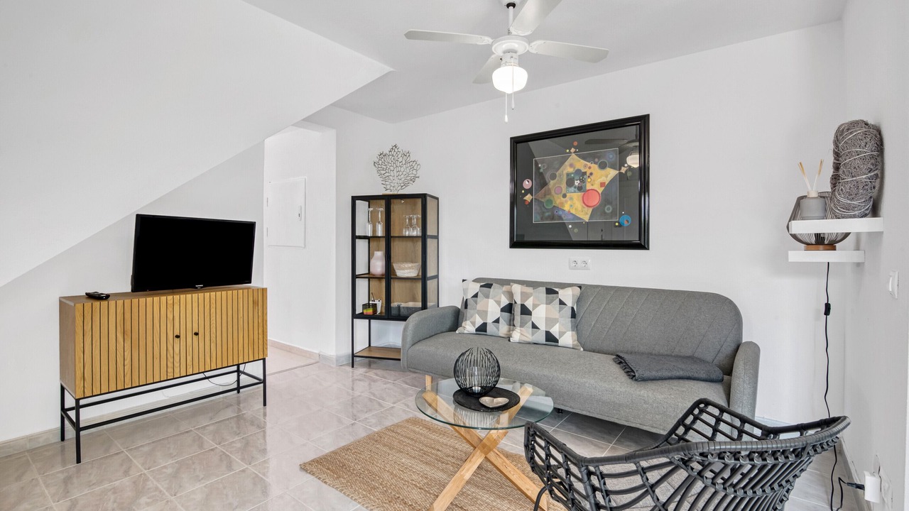Photo of Livingroom in Orba