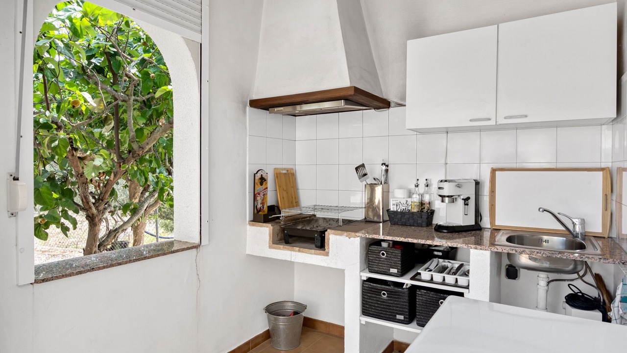 Photo of Kitchen in Orba