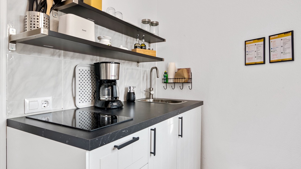 Photo of Kitchen in Orba