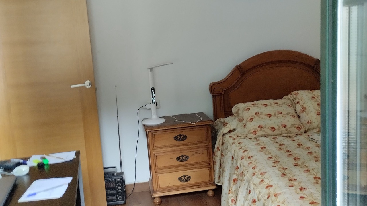 Photo of Bedroom in Boiro