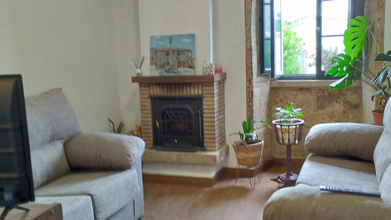 Photo of Livingroom in Boiro