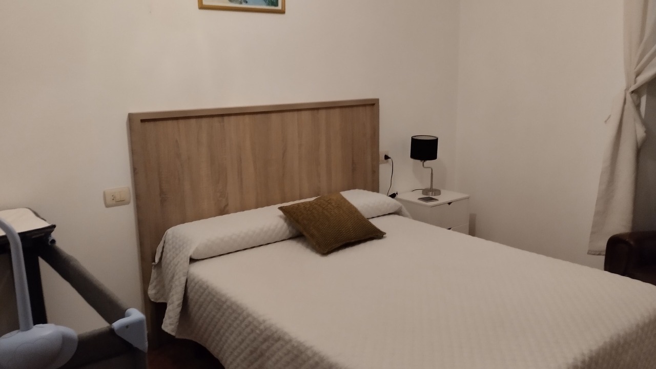Photo of Bedroom in Boiro