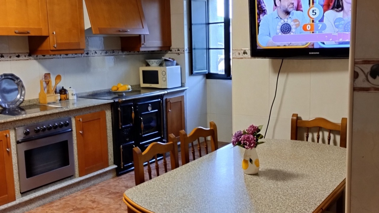 Photo of Kitchen in Boiro