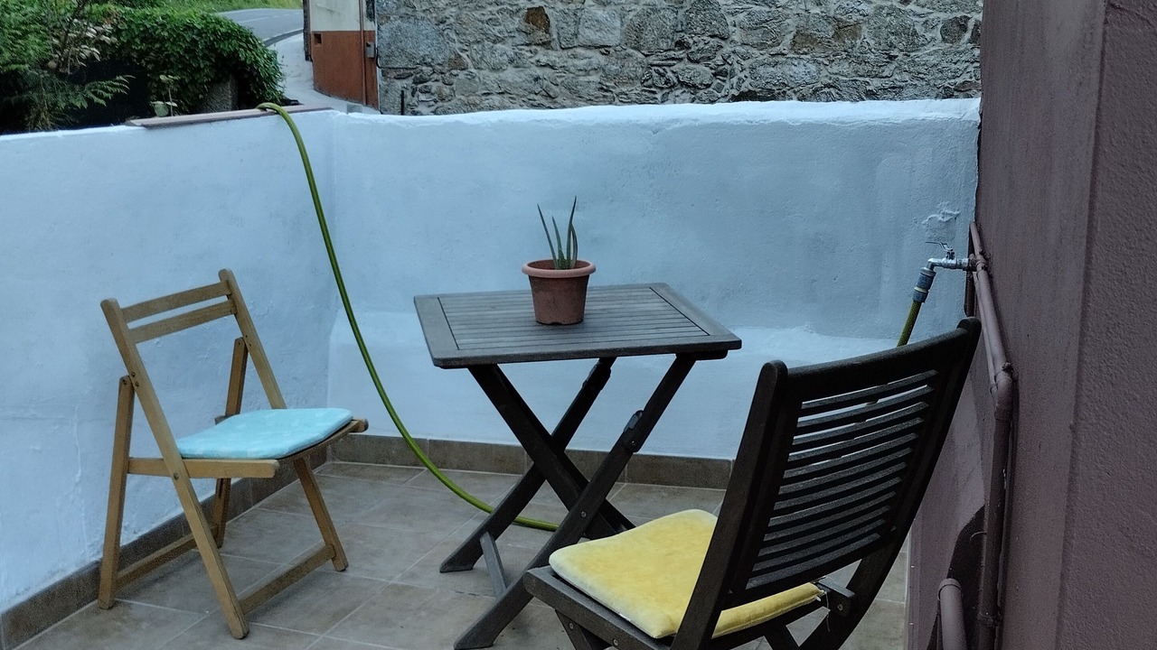 Photo of Outdoor in Boiro