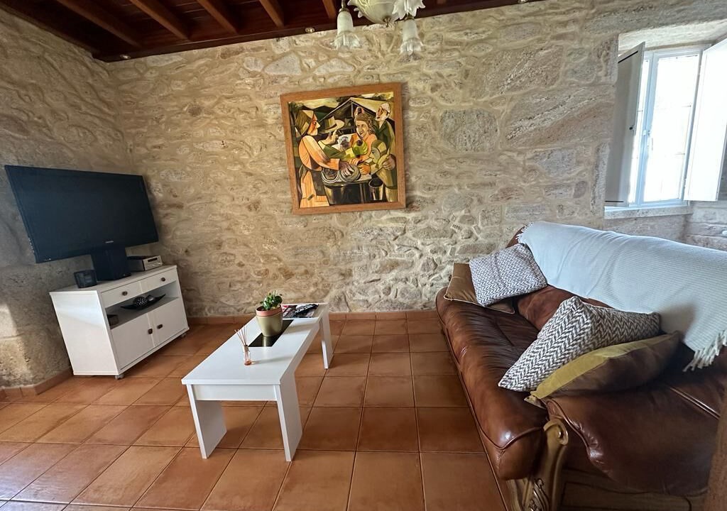 Photo of Livingroom in Muros