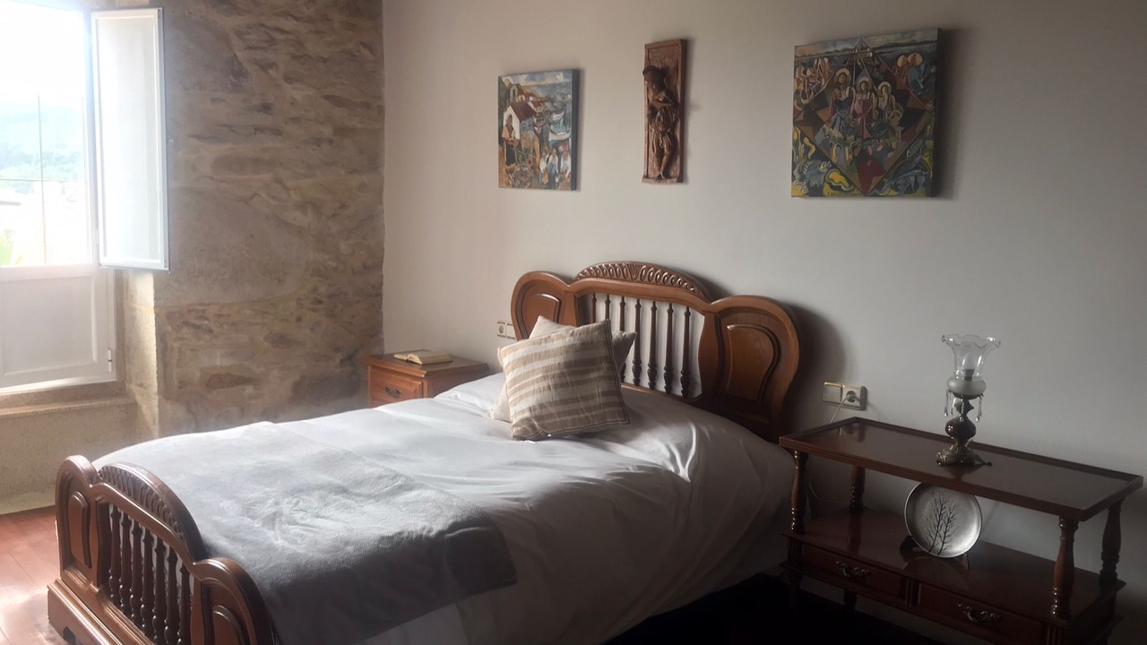 Photo of Bedroom in Muros