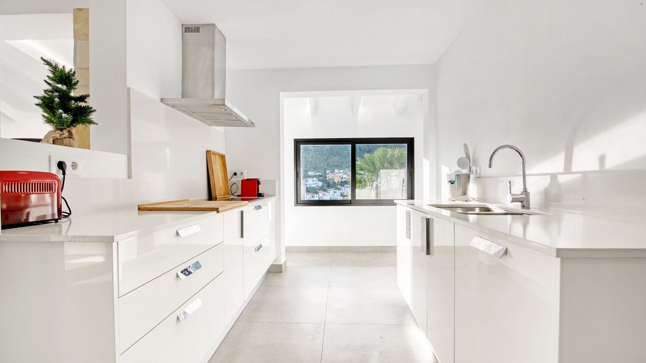 Photo of Kitchen in Denia
