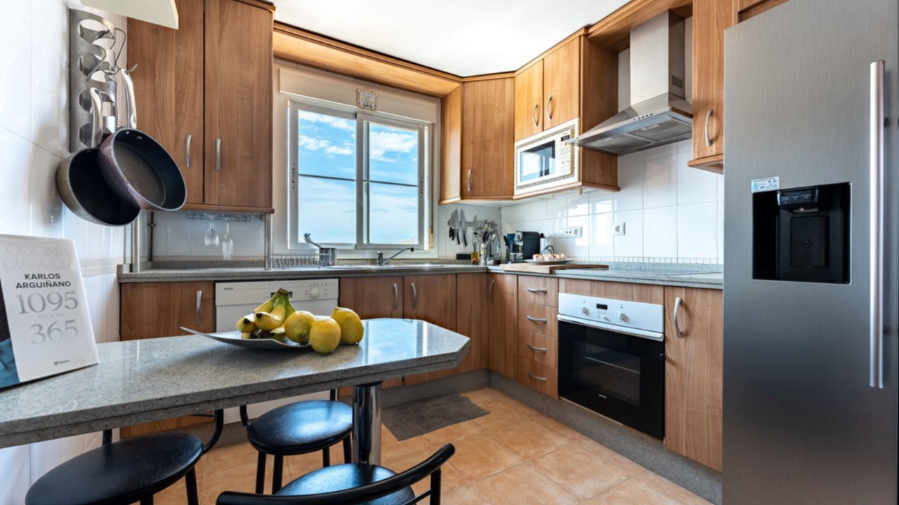 Photo of Kitchen in Las Lagunas