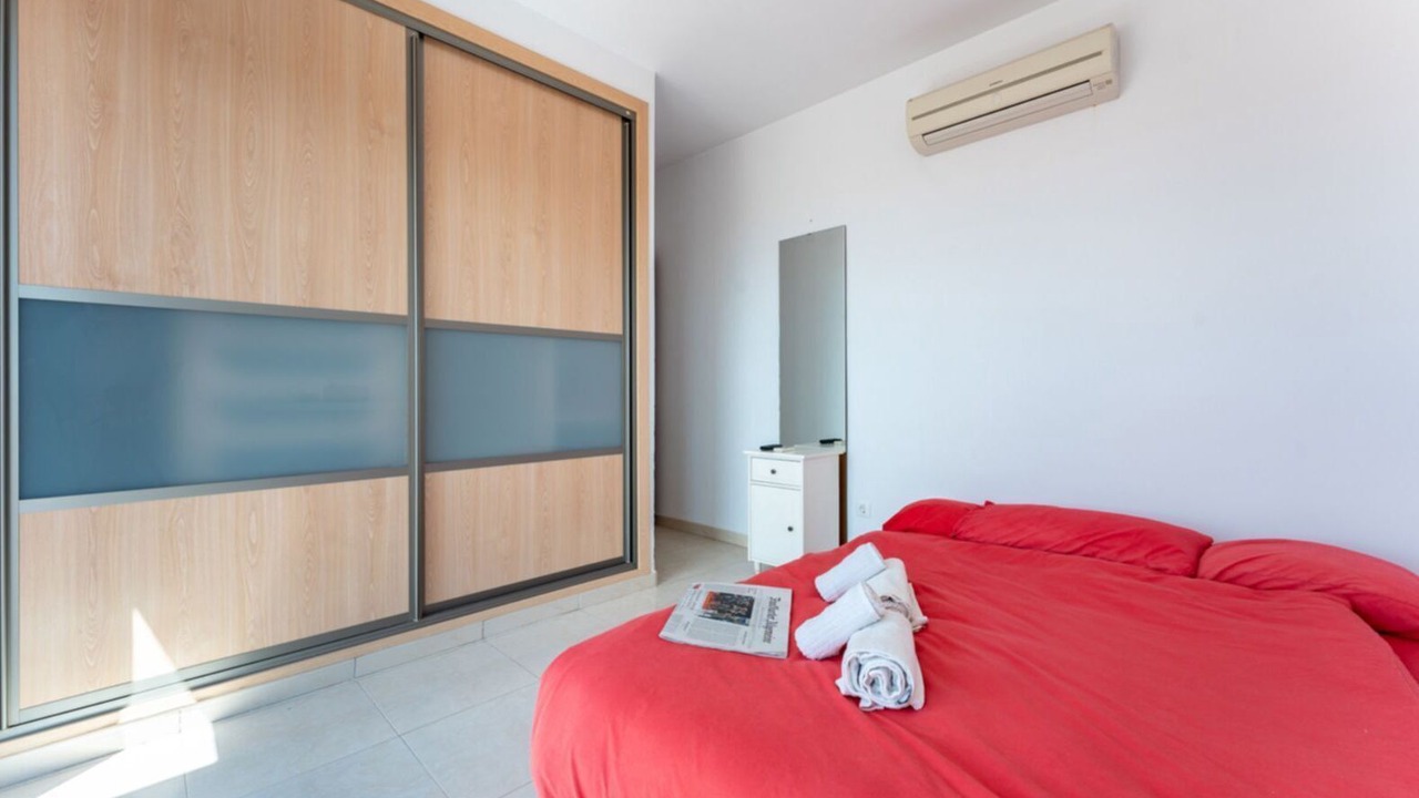 Photo of Bedroom in Las Lagunas