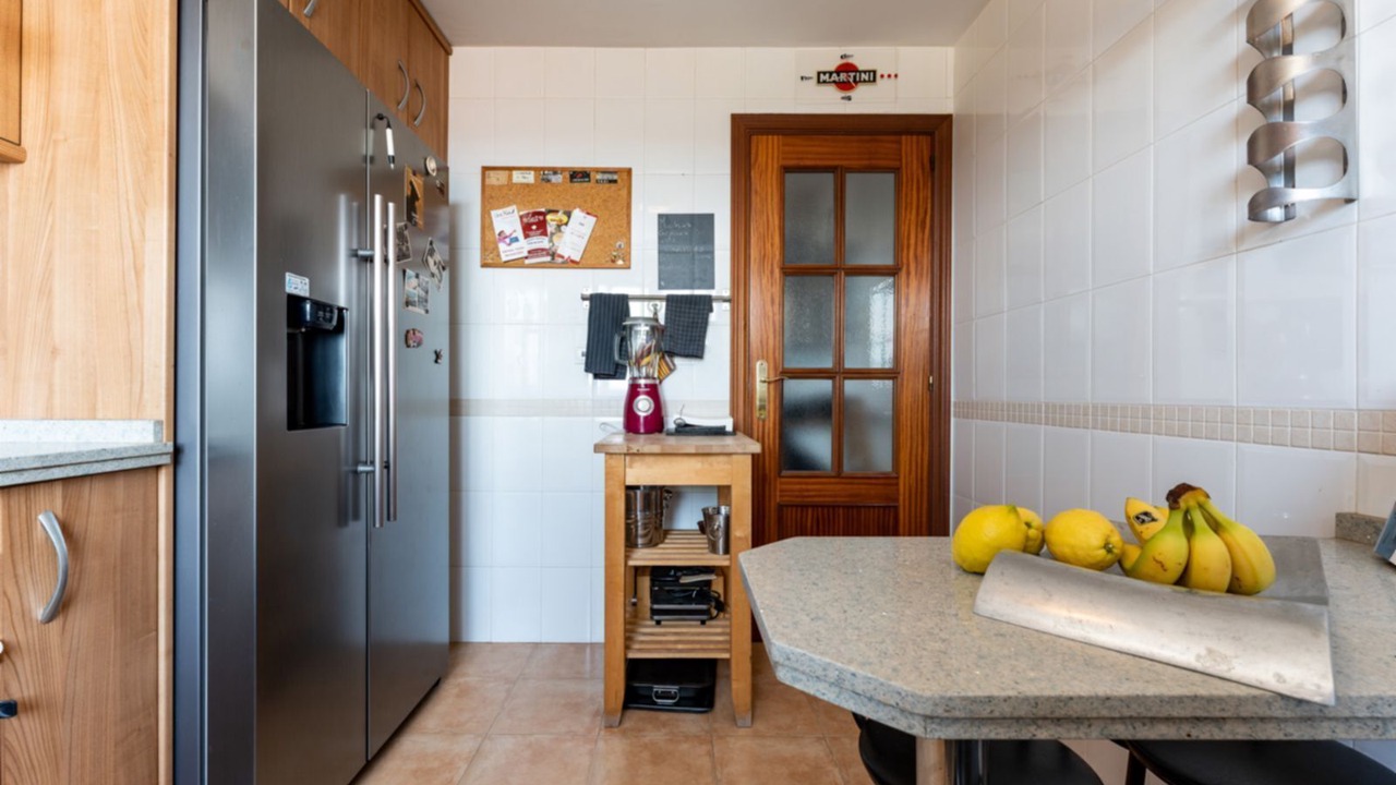 Photo of Kitchen in Las Lagunas