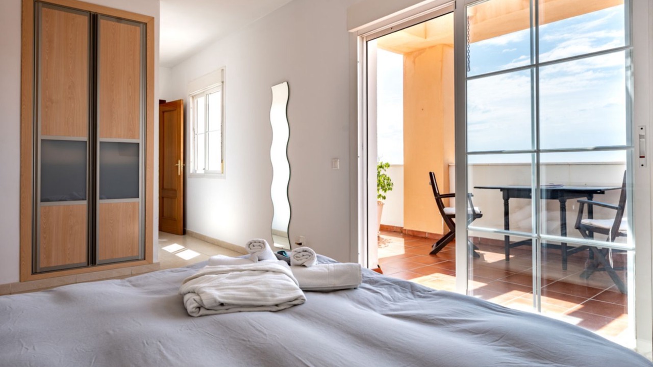 Photo of Bedroom in Las Lagunas