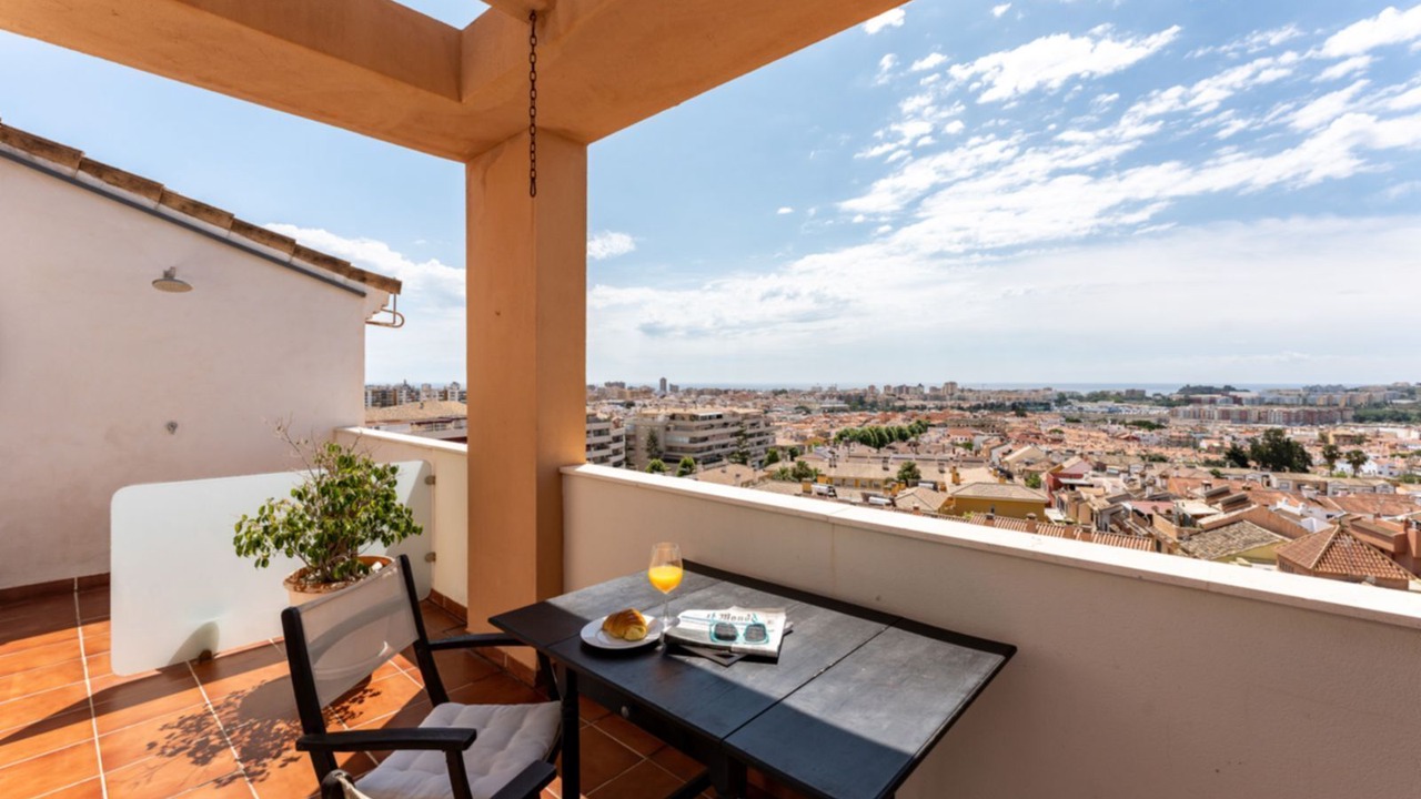 Photo of Outdoor in Las Lagunas