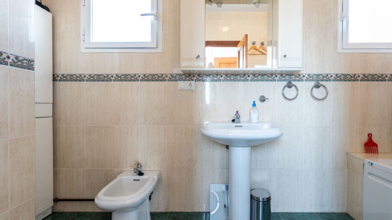 Photo of Bathroom in Las Lagunas