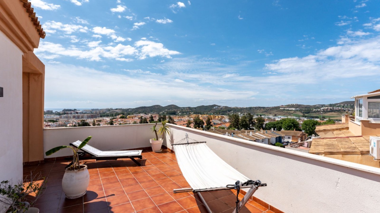 Photo of Patio Balcony in Las Lagunas
