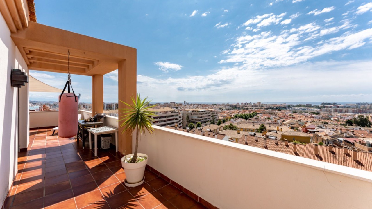 Photo of Patio Balcony in Las Lagunas
