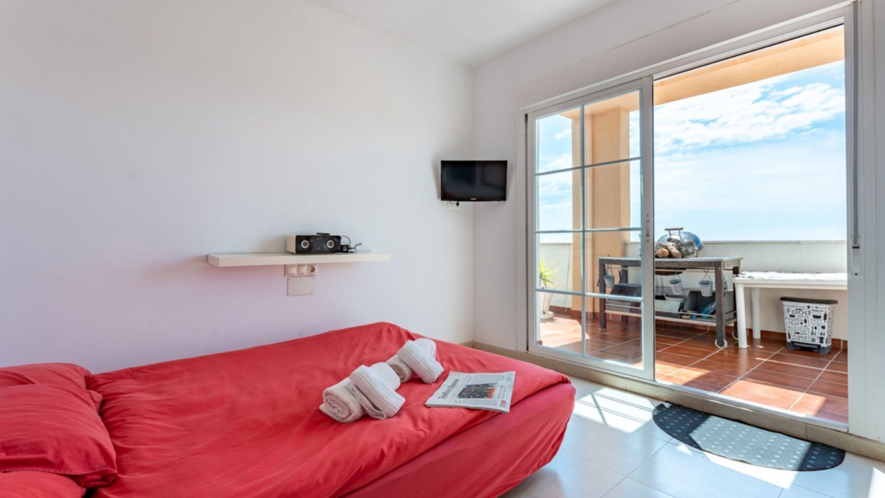 Photo of Bedroom in Las Lagunas