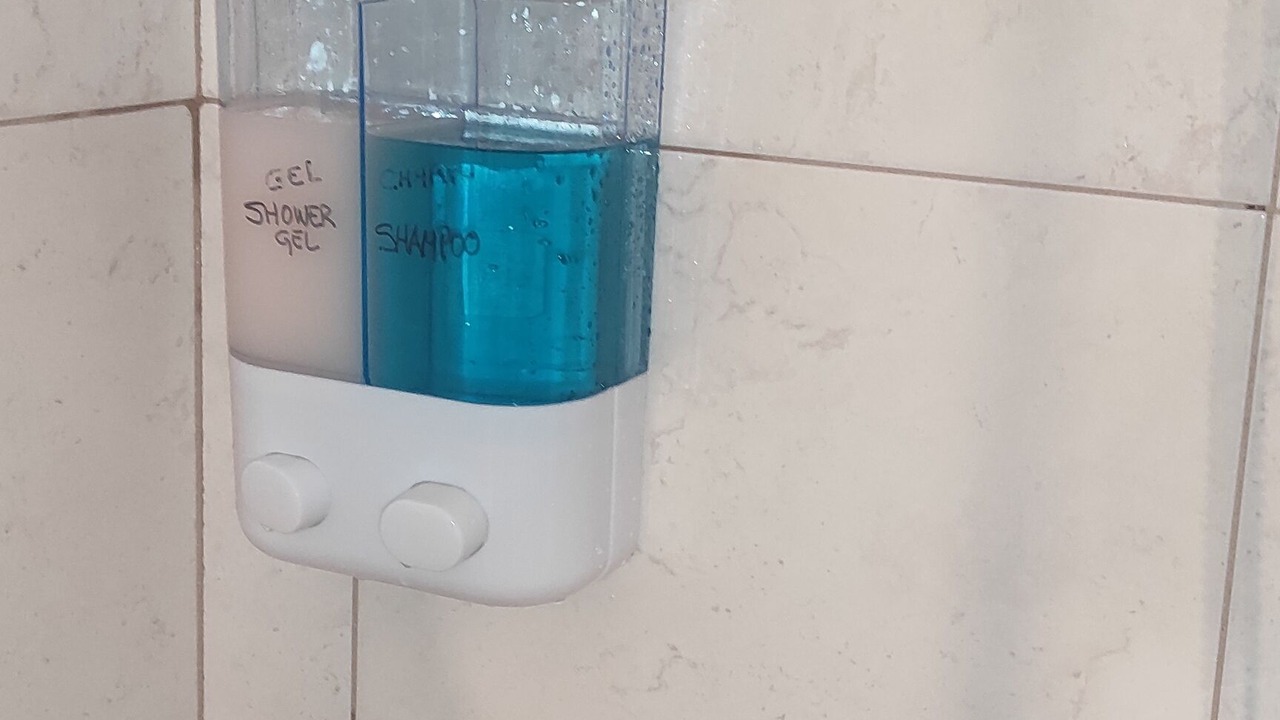 Photo of Bathroom in Vilanova