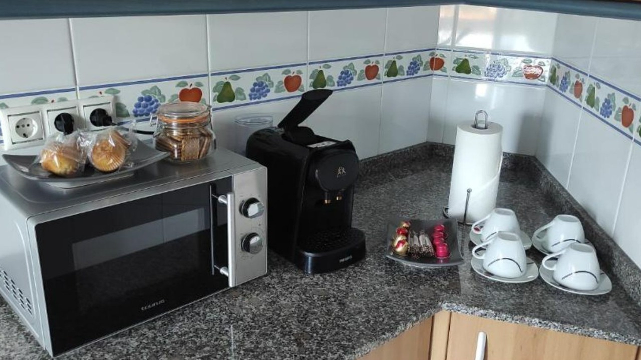 Photo of Kitchen in Vilanova