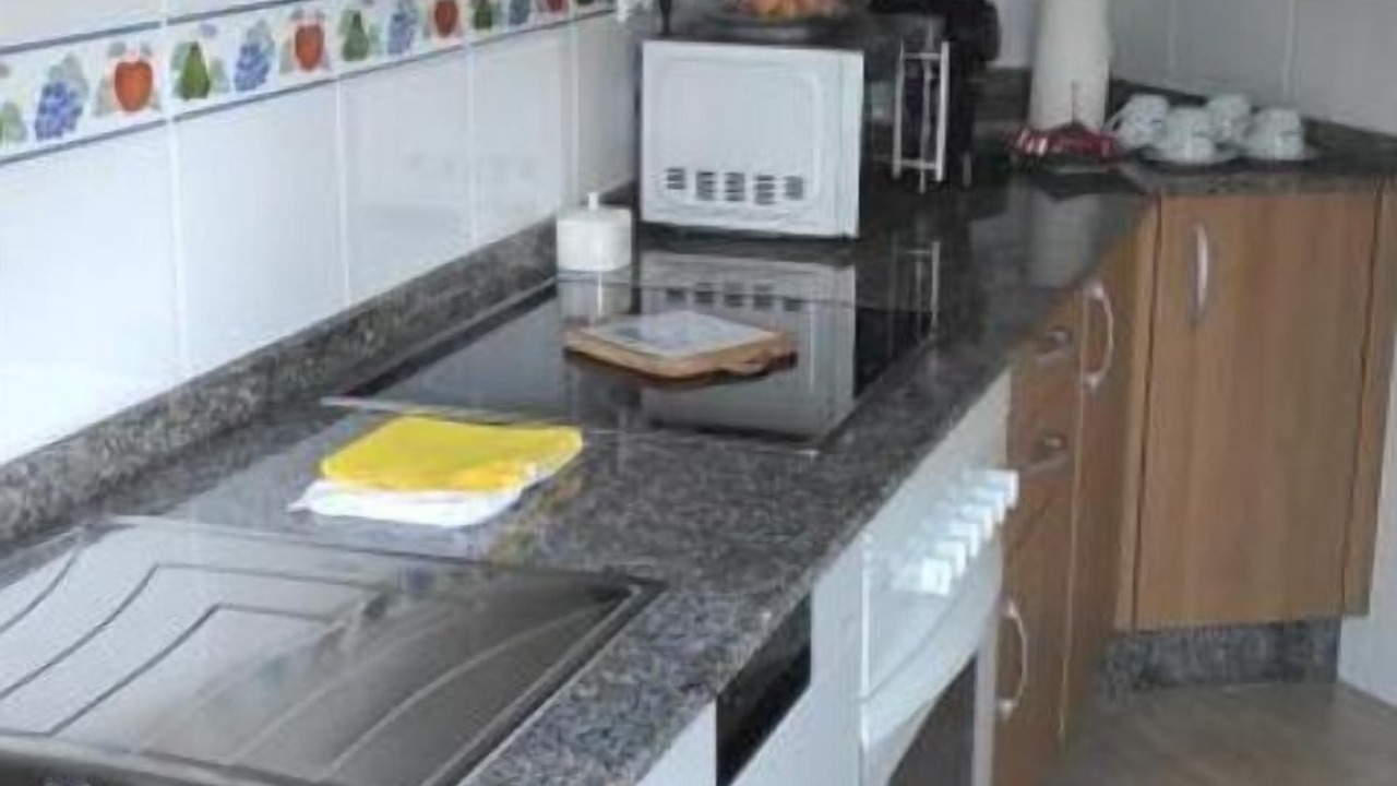 Photo of Kitchen in Vilanova