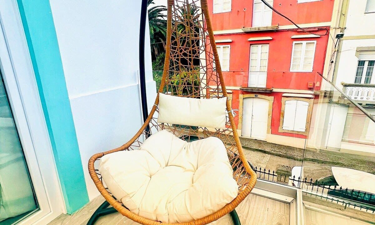 Photo of Outdoor in Covas