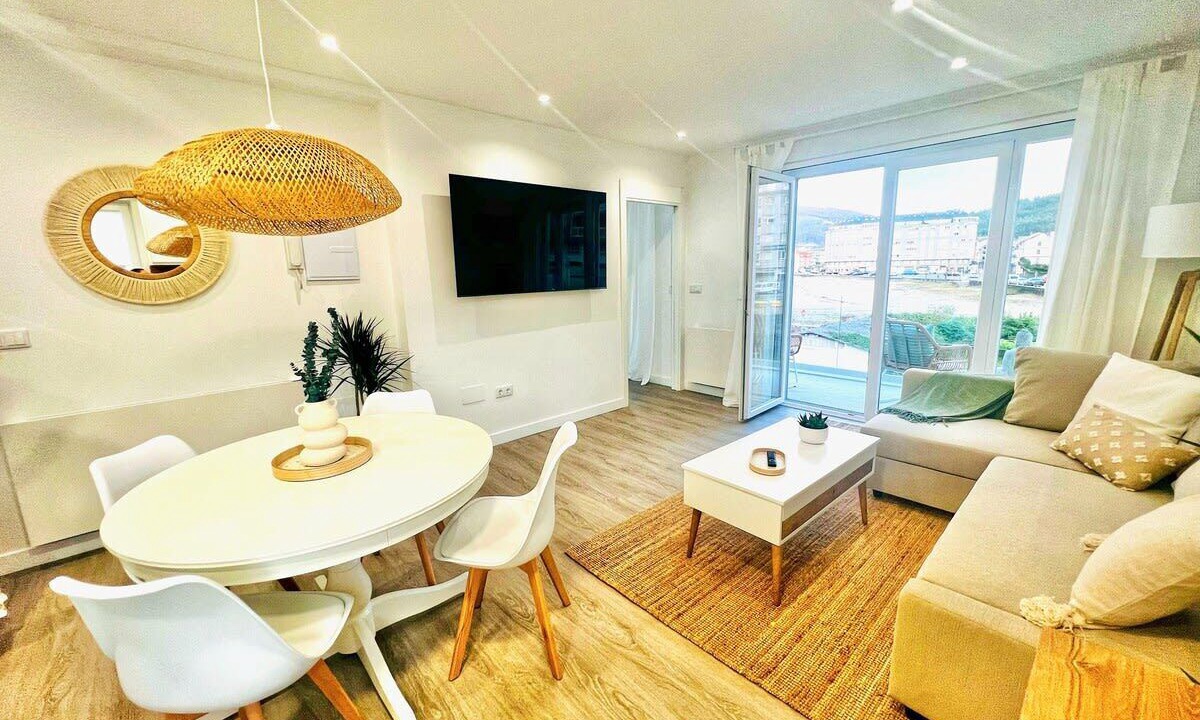 Photo of Livingroom in Covas