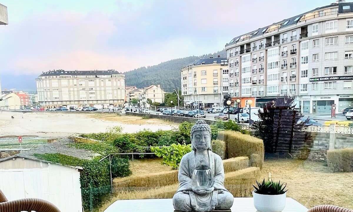 Photo of Outdoor in Covas
