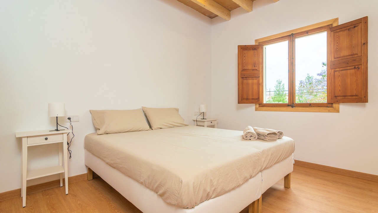Photo of Bedroom in Algaida