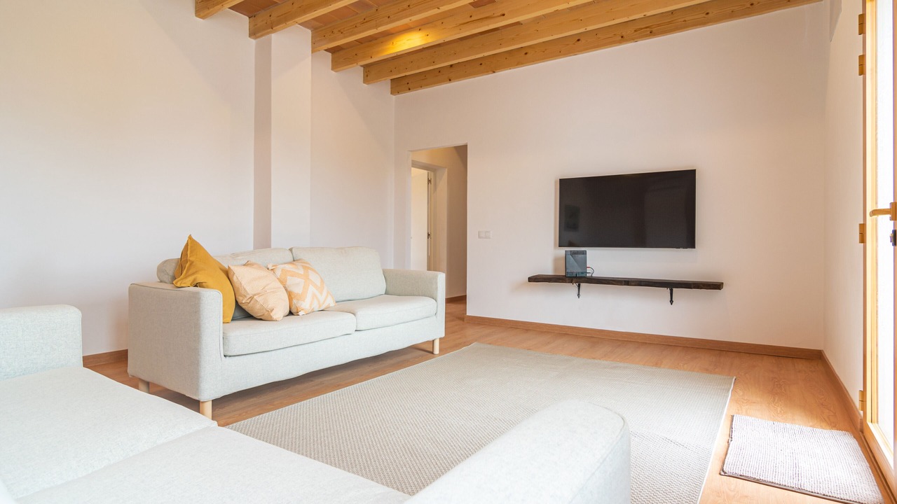 Photo of Livingroom in Algaida