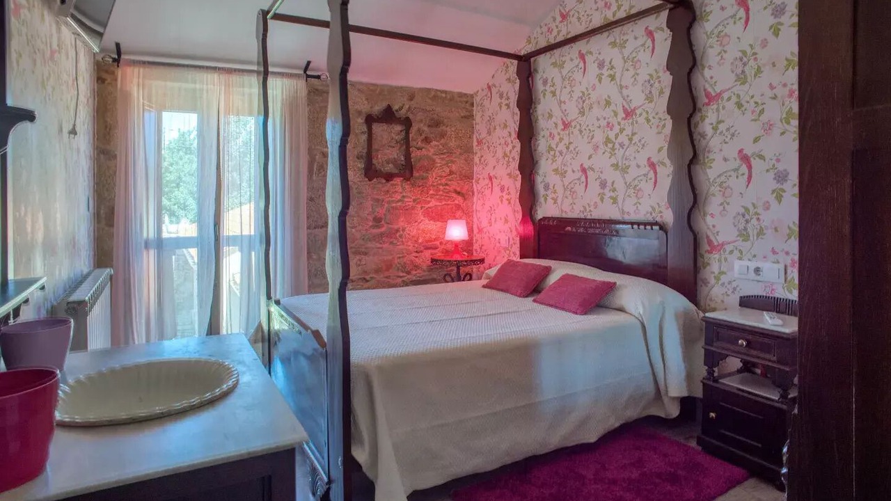 Photo of Bedroom in Silleda