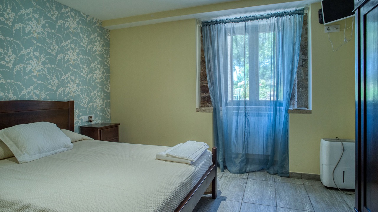Photo of Bedroom in Silleda
