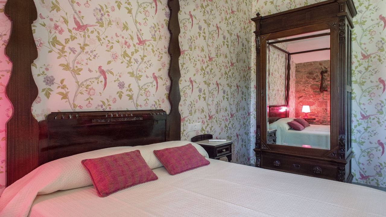 Photo of Bedroom in Silleda